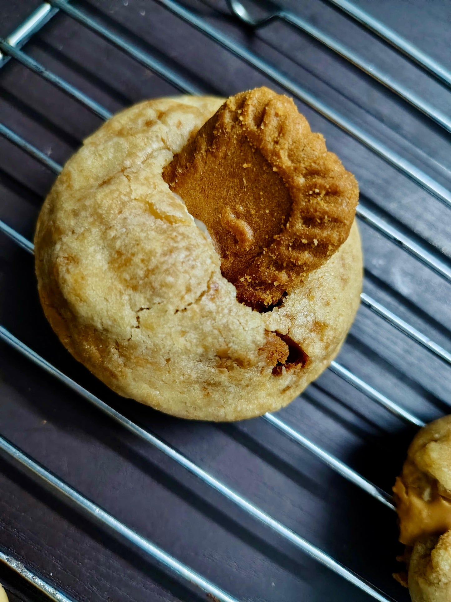 Biscoff Cookies