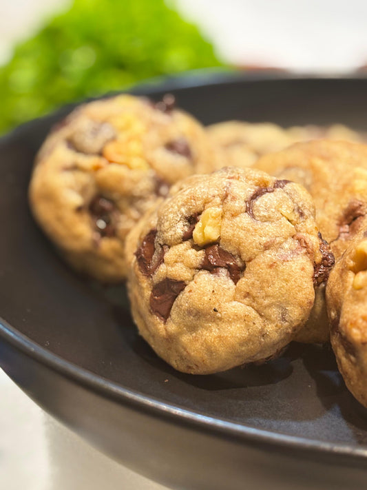 New York Cookies