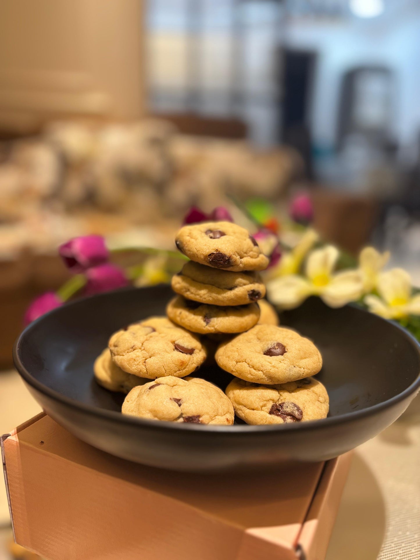 Choco Chip Cookie